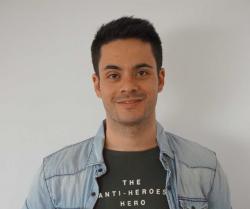 José Quesada