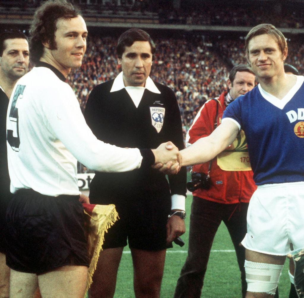 Mundial 1974: El enfrentamiento de ‘las dos Alemanias’
