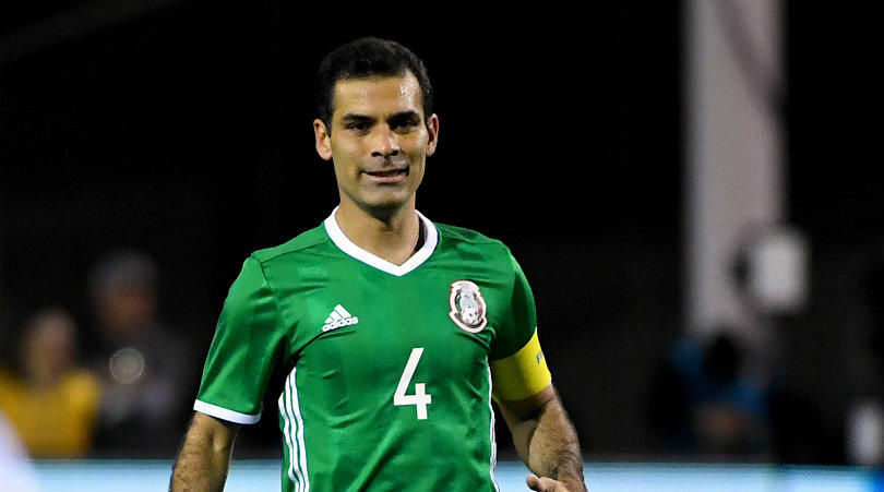 Rafa Márquez 5 world