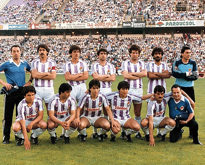 Real Valladolid