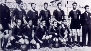 Barça 1941-1942