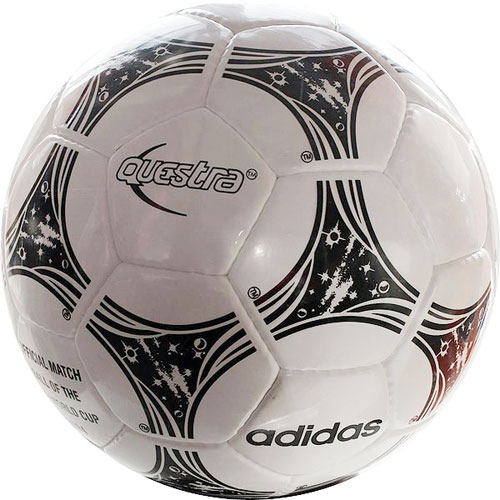 Balón del Mundial de EEUU 1994