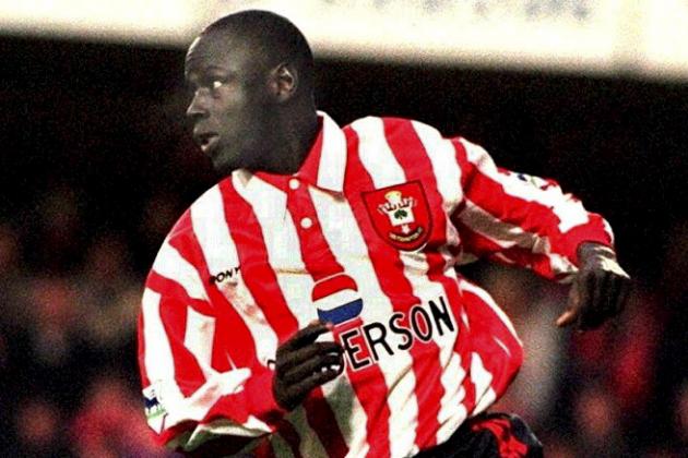 Ali Dia, the most amazing event of the history of the Premier League