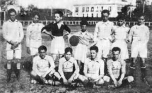 ¿Qué ocurrió para que el Sevilla ganara 22-0 al Real Betis en 1918?