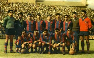 Temporada 1962-1963: El primer ascenso del Levante UD a Primera División