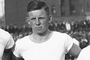 Ernest Wilimowski, el jugador con un promedio de 4 goles por partido en los Mundiales