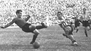 Los 10 mejores futbolistas de la historia del Athletic Club de Bilbao