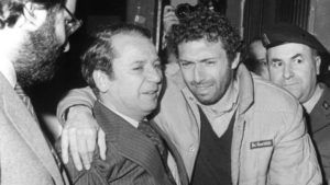Los secuestros de Di Stéfano y Quini, las estrellas del momento