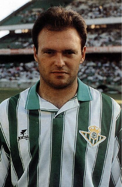 Pepe Mel, the bottom side that struggled to be “Pichichi” First