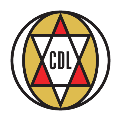 Escudo del CD Logroñés
