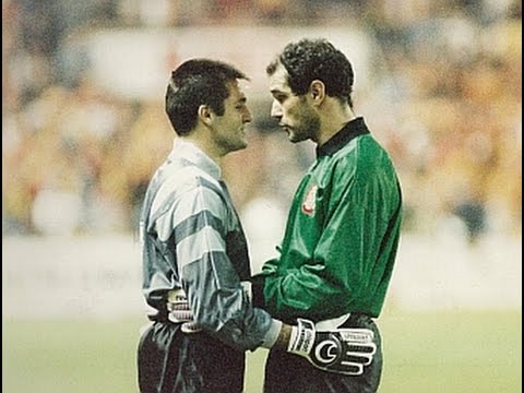 Zubizarreta et Cañizares