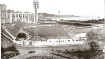 When El Sardinero was known as' The Garden of French’