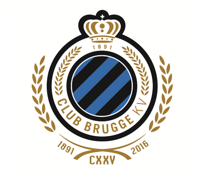 Bruges shield