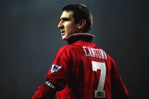 La emotiva carta de Eric Cantona en contra del modelo de fútbol actual