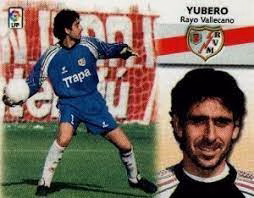 Javier Yubero