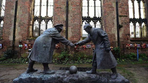 Christmas Truce