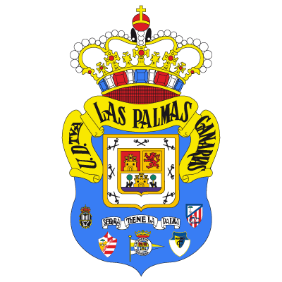 UD Las Palmas Shield