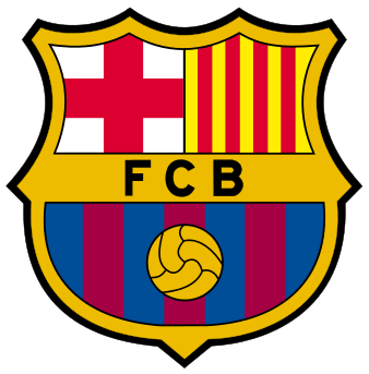 FC Barcelona Shield