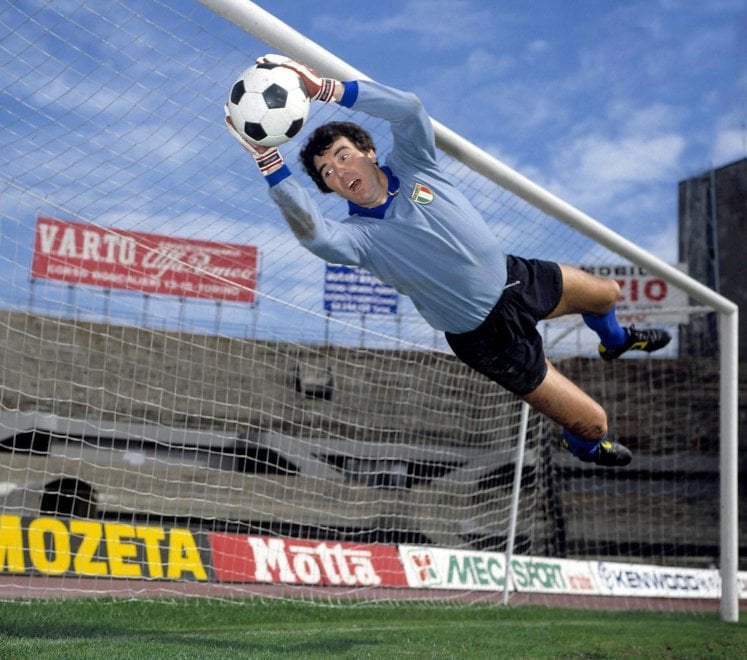 De beste keepers in de voetbalgeschiedenis