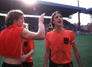 Holanda Cruyff
