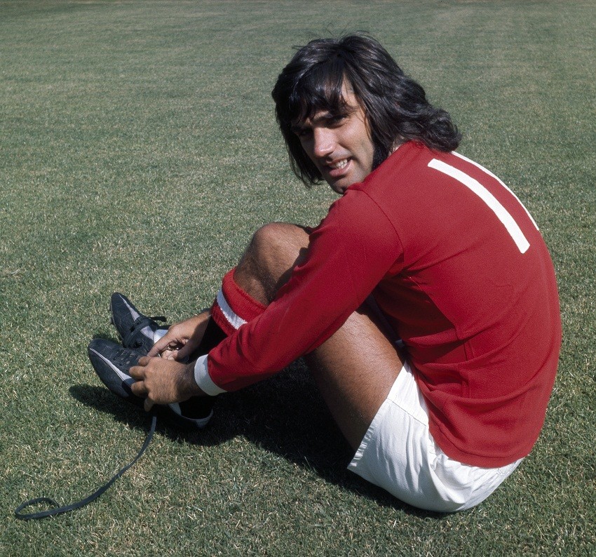 The best quotes from George Best