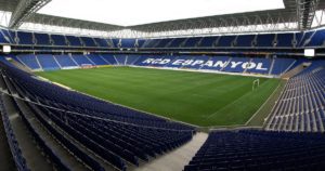 RCDE Stadium, Ricardo Zamora