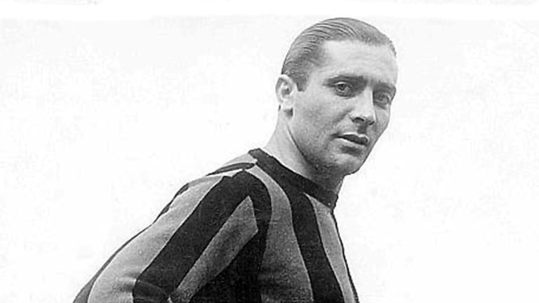 Giuseppe Meazza