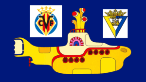 ¿Cual es el verdadero submarino amarillo del fútbol español?