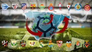 La Liga española que los amantes del fútbol quisiéramos tener
