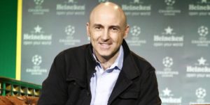 El mejor 11 histórico del Barça y del Real Madrid según Julio Maldonado 'Maldini'
