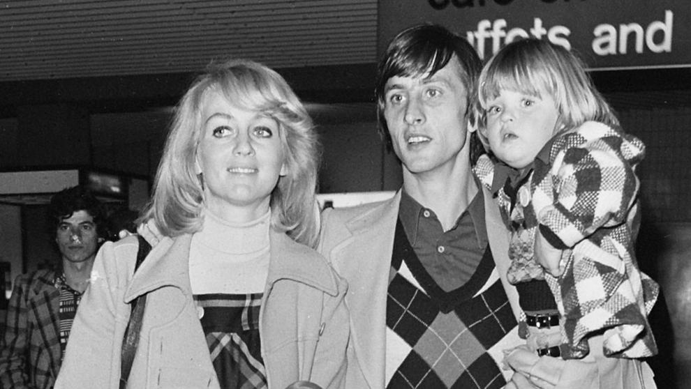 The real (and traumatic) why Johan Cruyff resigned from the World 1978