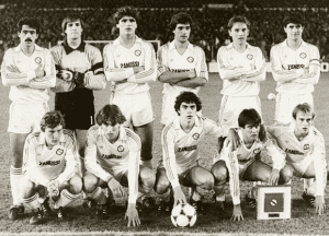 Temporada 1983-1984: Cuando Castilla y Bilbao Athletic 'ascendieron' a Primera División