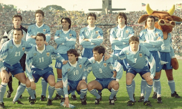Copa America 1995