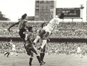 Juanjo García Real Madrid Castilla