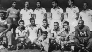 Mundial 1950: El Maracanazo y la camiseta 'maldita' de Brasil
