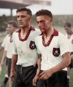 Mundial de Francia 1938, uno de los más 'accidentados' de la historia
