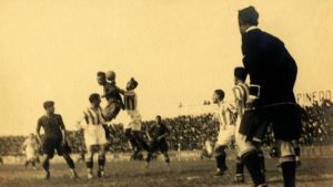 Barcelona-Real Sociedad, la final más larga de la historia