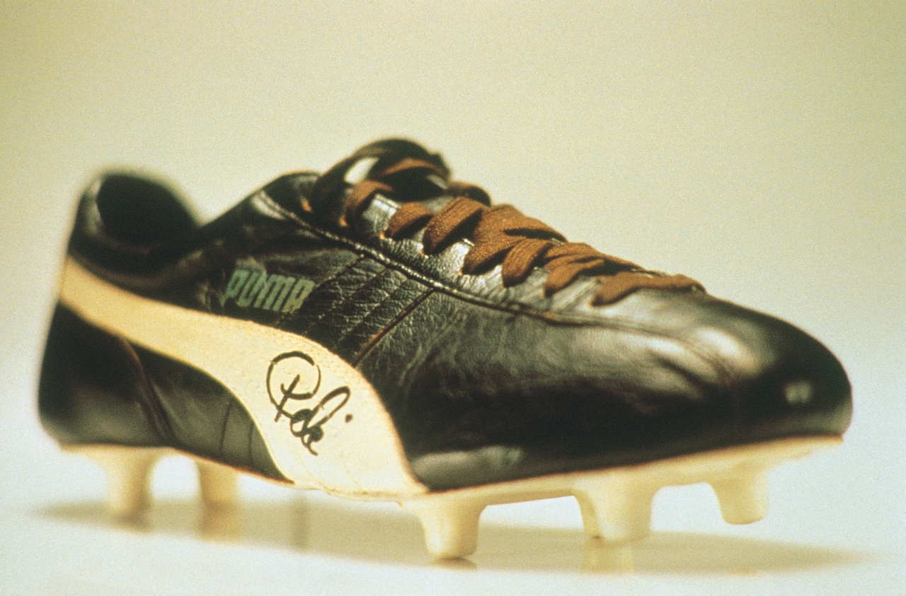 The best and most iconic football boot in history