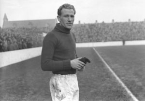 Bert Trautmann, el portero nazi que se convirtió en leyenda del Manchester City