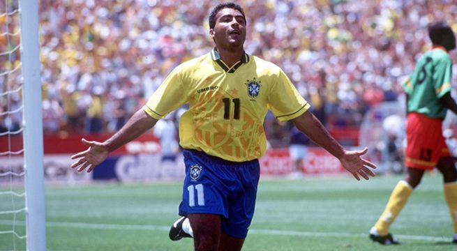 Romario