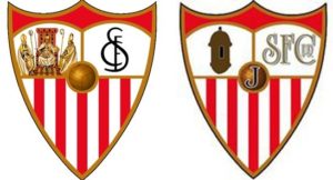 Equipos españoles a los que copiaron el escudo