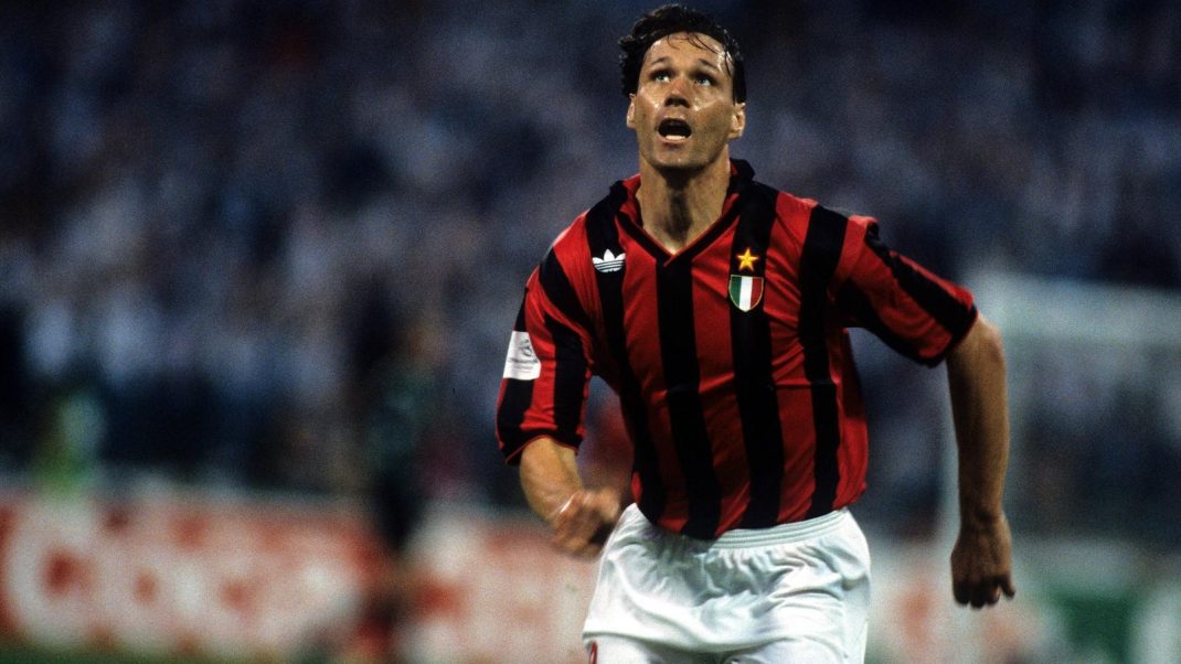 Van Basten