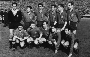 Eurocopa de 1960