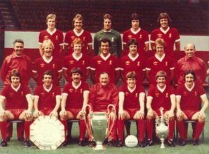 Liverpool 1977
