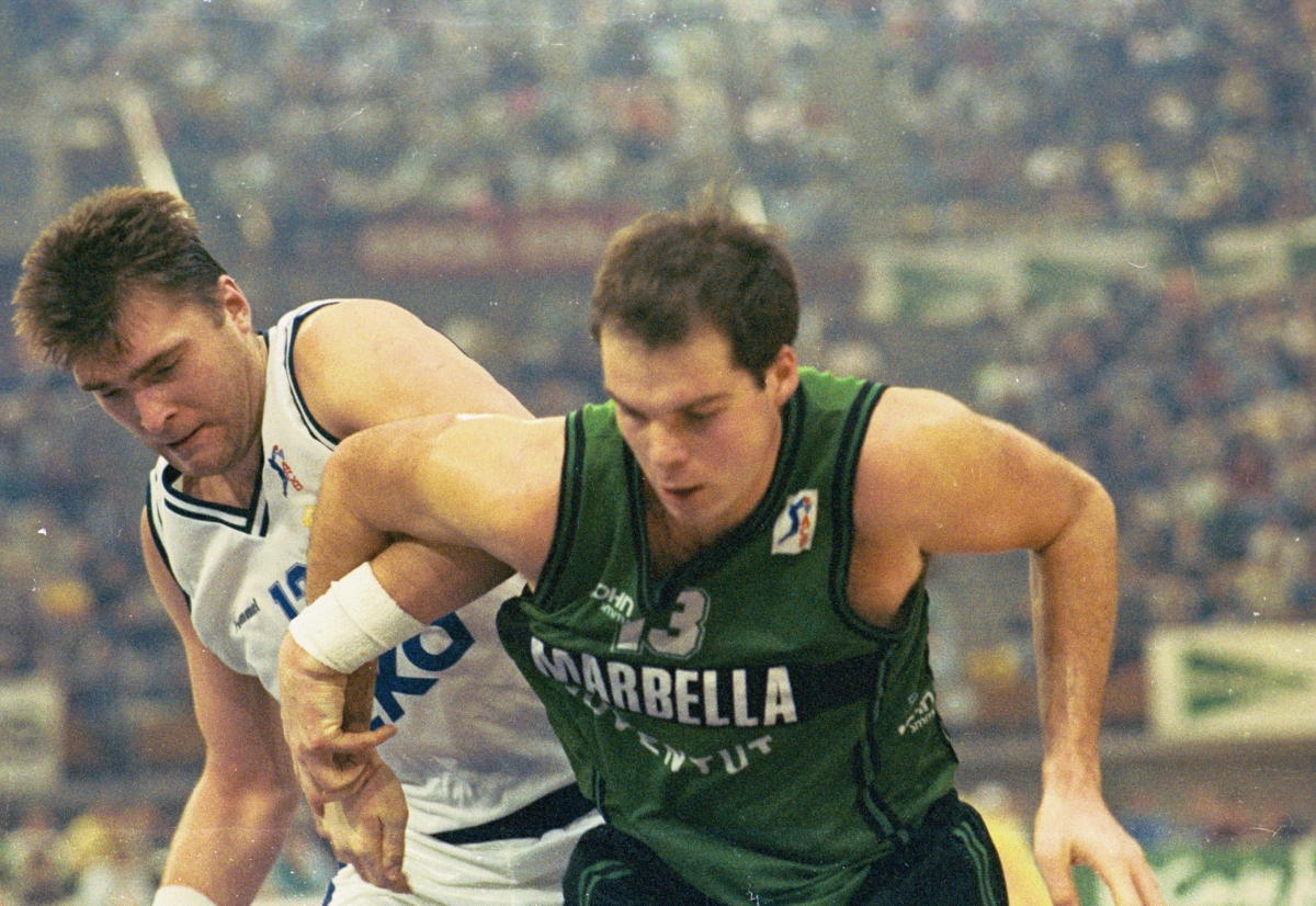 Marbella Joventut