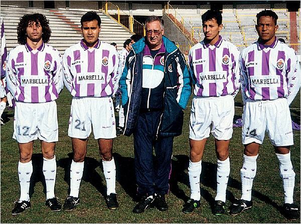 Real Valladolid