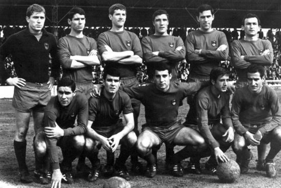 The only team of Spain won every game in a league