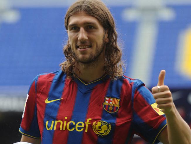 worst signings of the Barcelona