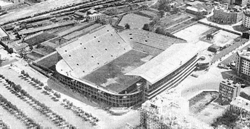 old Mestalla