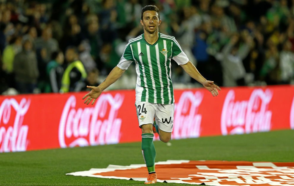 History of the Real Betis
